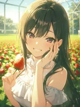 幸せ〜〜