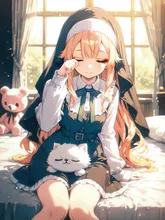 shu — shuさんのAIイラスト