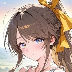 詩織