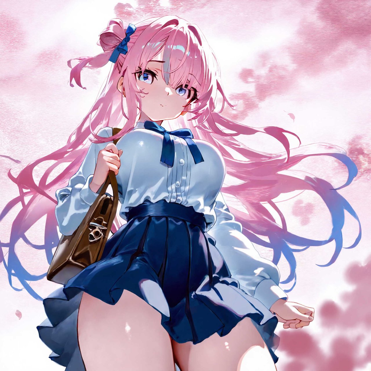 ALICE — ALICEさんのAIイラスト