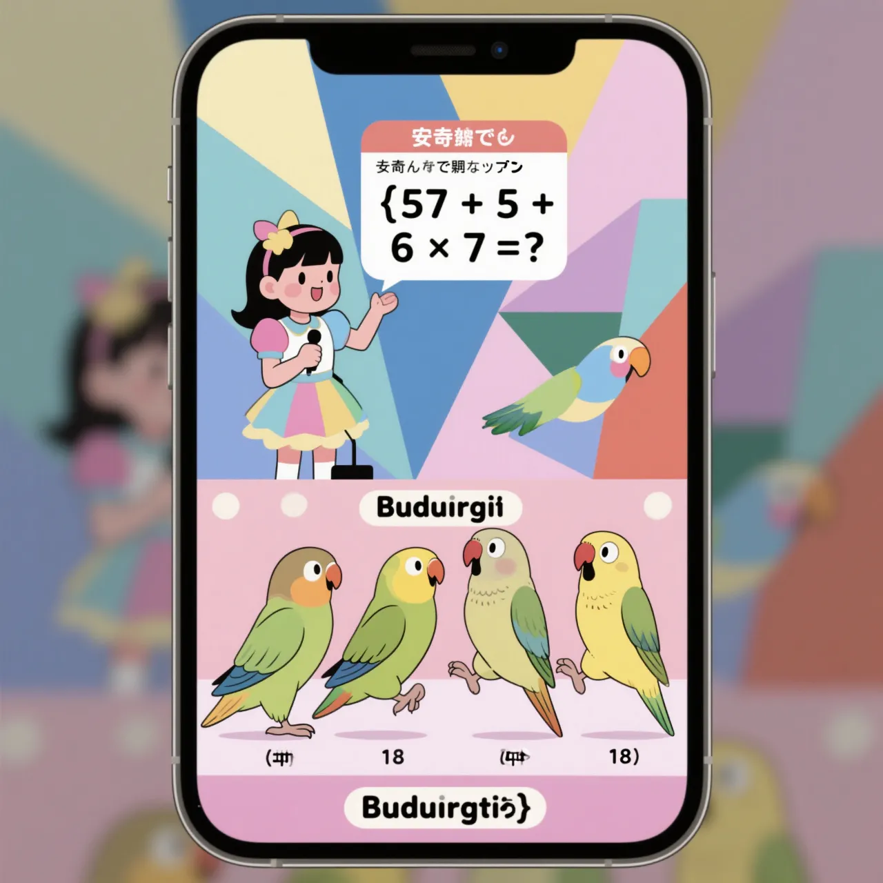 ありおんもごり🍎🍏 — ありおんもごり🍎🍏さんのAIイラスト
