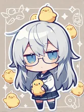 生徒会長