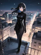 画像生成チャレンジ·泥棒 の投稿作品