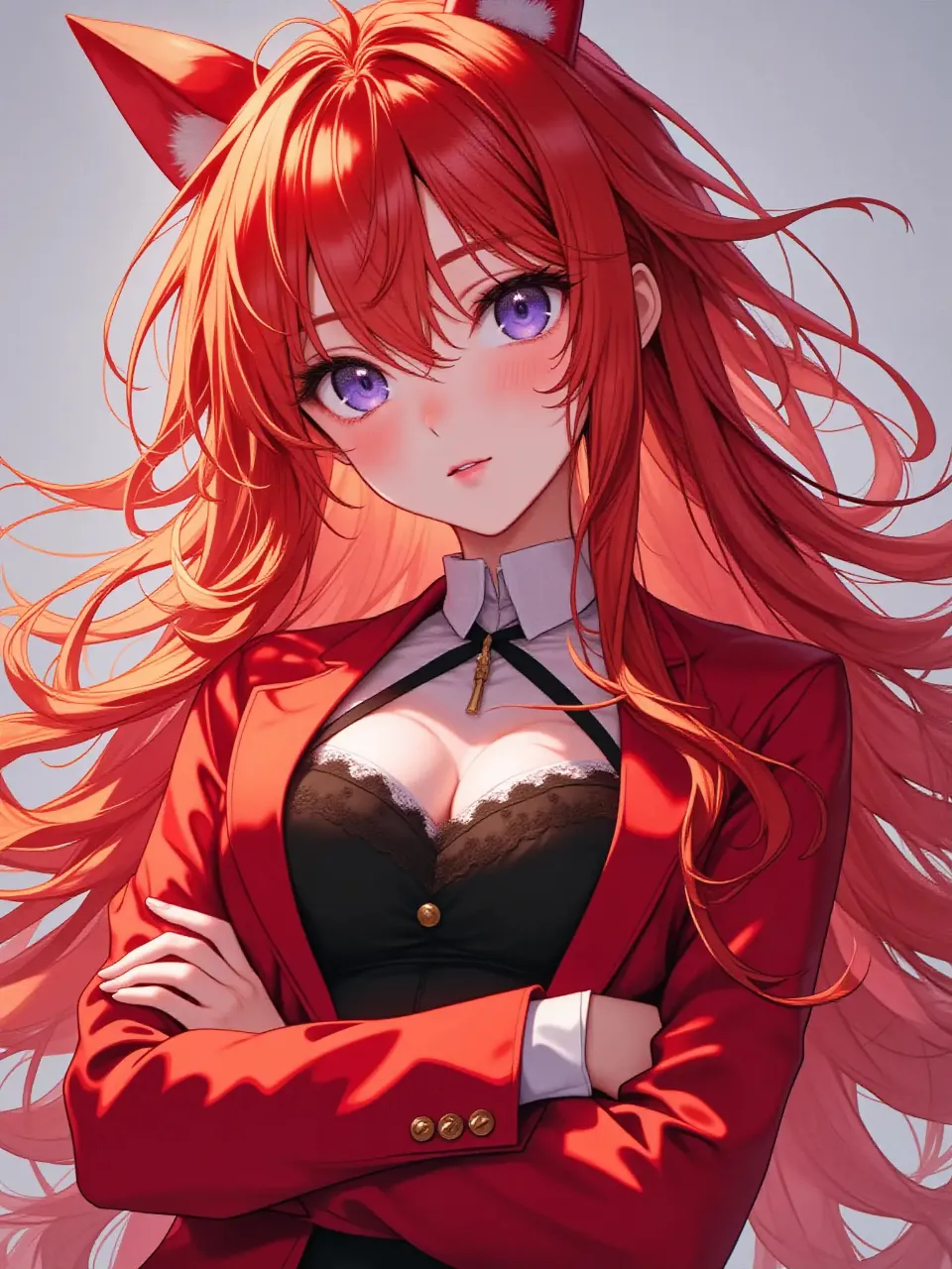 コスプレ