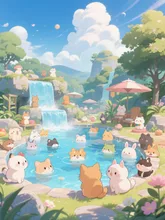 温泉 最高