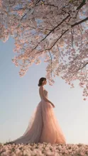 イベント第6弾·お花見シーズン 「桜」🌸 の投稿作品