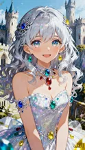 宝石姫