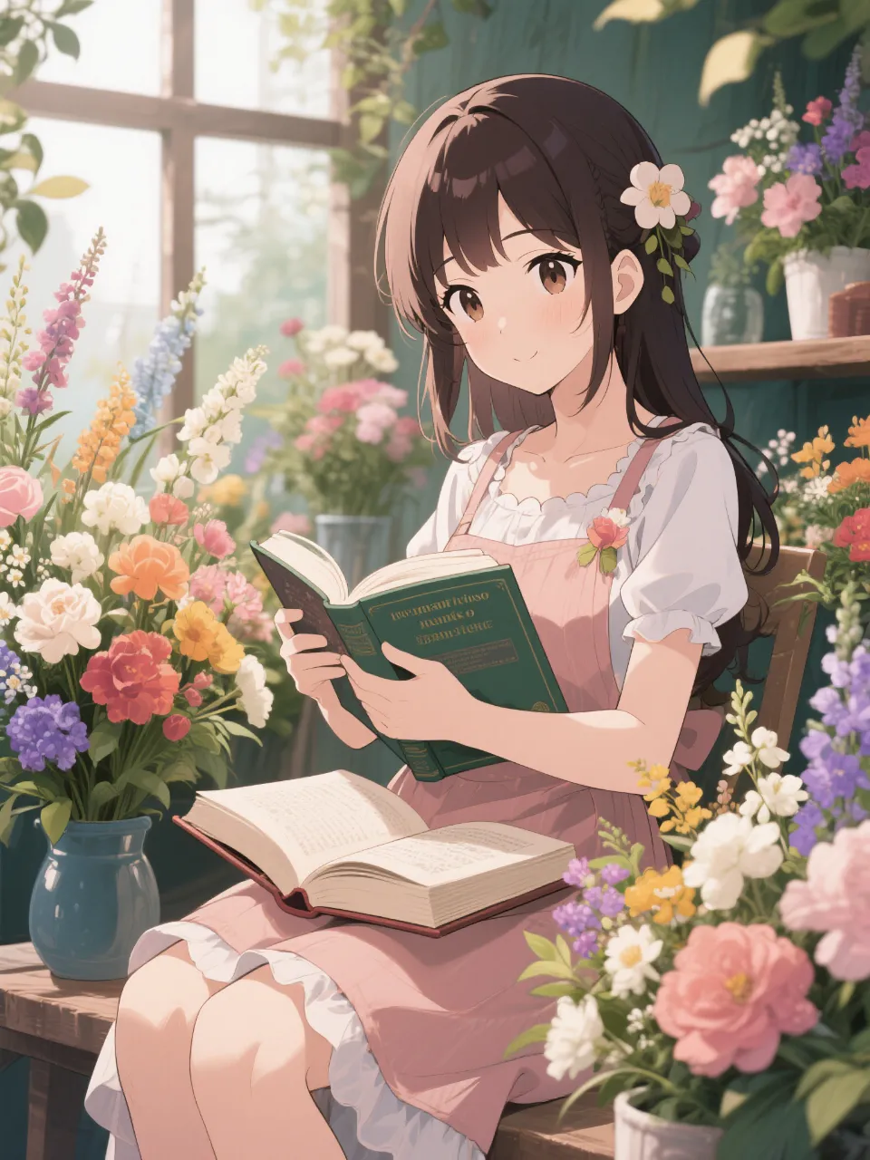 HATOTOTOMODATI — HATOTOTOMODATIさんのAIイラスト