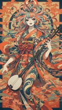 妖怪「形だけ」