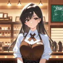 ご注文をお伺いいたします♪