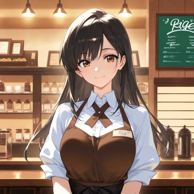 ご注文をお伺いいたします♪