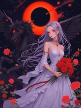 🌹ルシファーの花嫁🌹