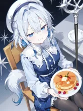 今日は私特製ですよ(。-∀-)