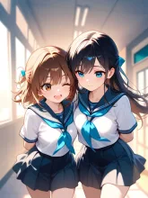 ロングorショート