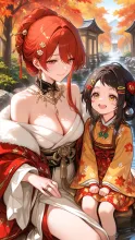 SUPPART公式｜Nami — SUPPART公式｜NamiさんのAIイラスト