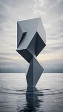 Is meaning created???