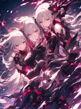 らうら — らうらさんのAIイラスト