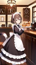 Emmylee — EmmyleeさんのAIイラスト