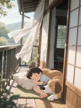 弟は僕が守る