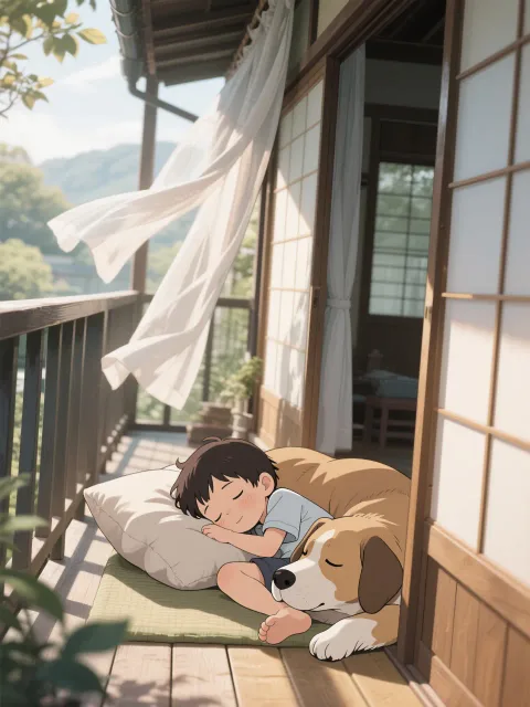 弟は僕が守る