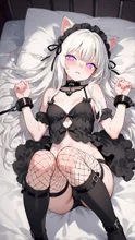 ユイ — ユイさんのAIイラスト
