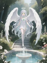 エンジェル
