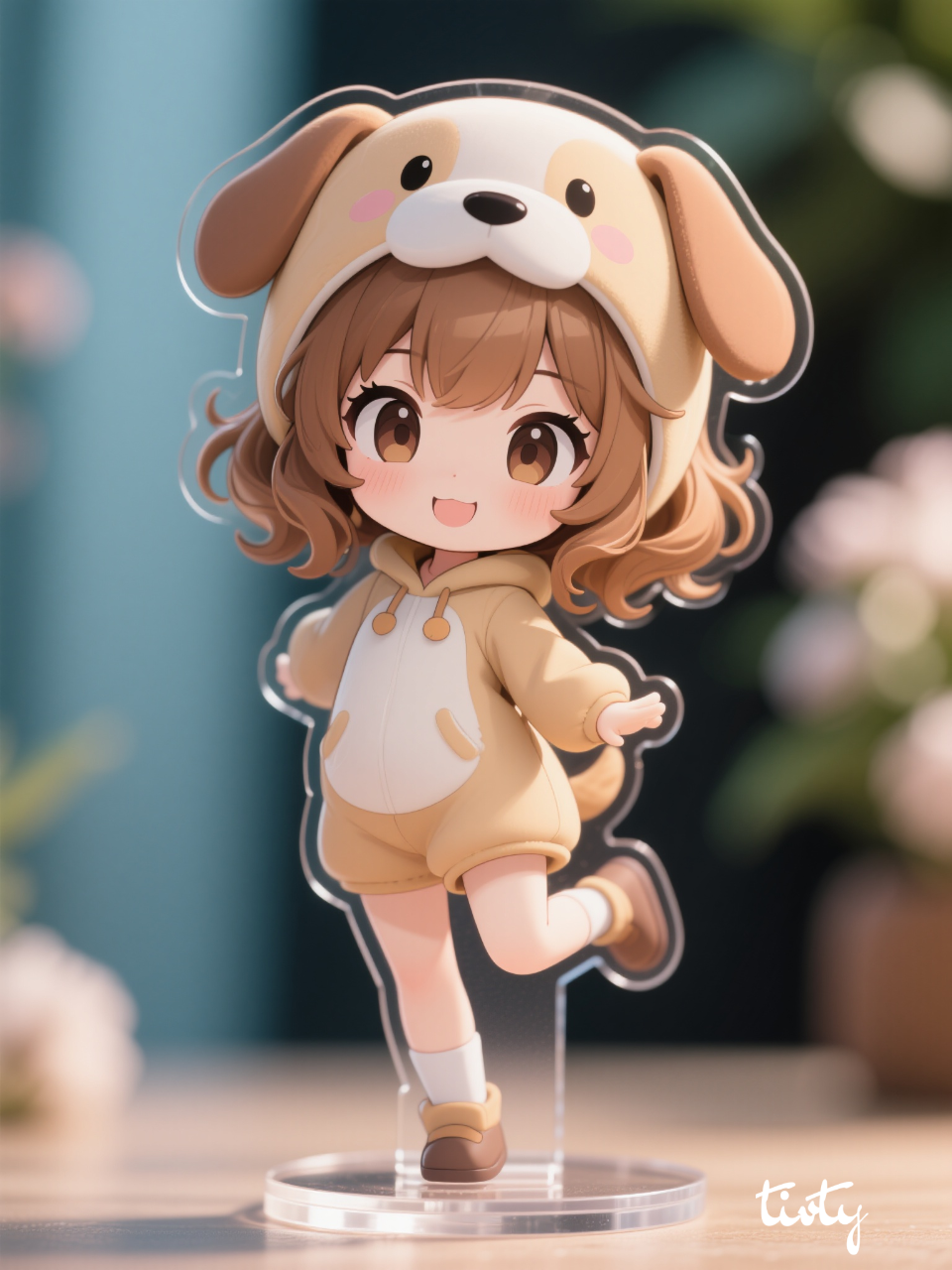 さっちゃんグッズ♪第三弾