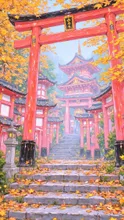 SUPPART の AI イラスト