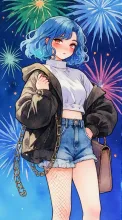 masa — masaさんのAIイラスト