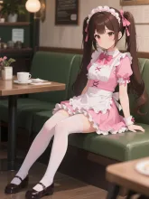 ちょっとだけ休憩