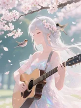 春のしらべ