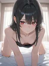 SUPPART の AI イラスト