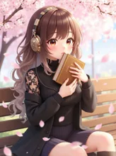 ぴ — ぴさんのAIイラスト