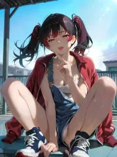 SUPP3392493 — SUPP3392493さんのAIイラスト