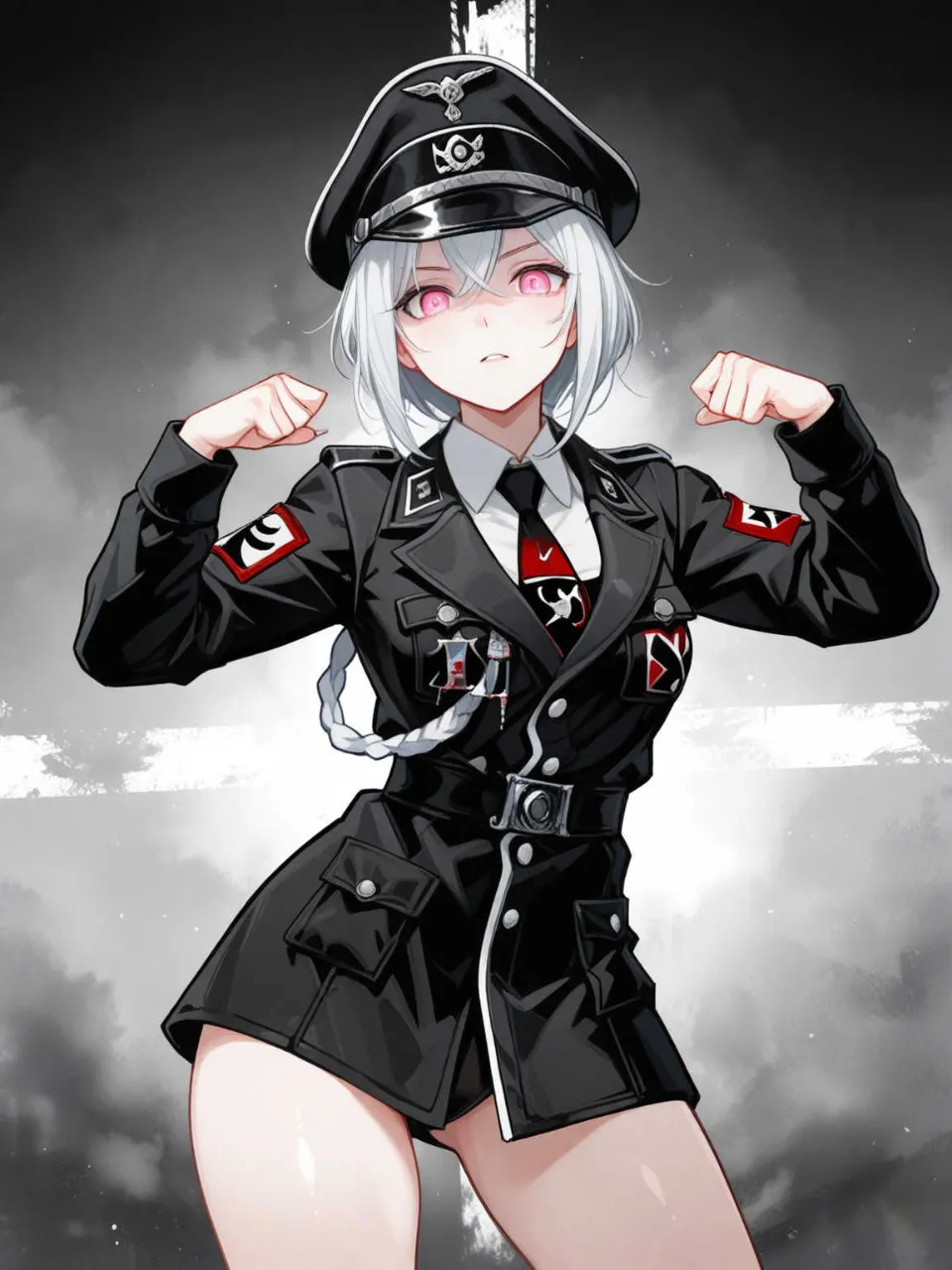 卐🇩🇪🧑🏻‍✈️