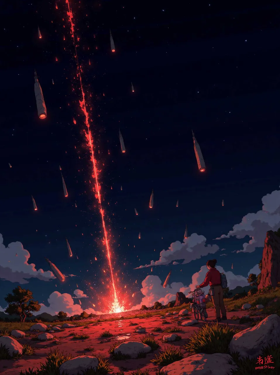 poh — pohさんのAIイラスト