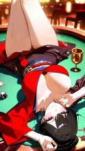 カジノ没まとめ