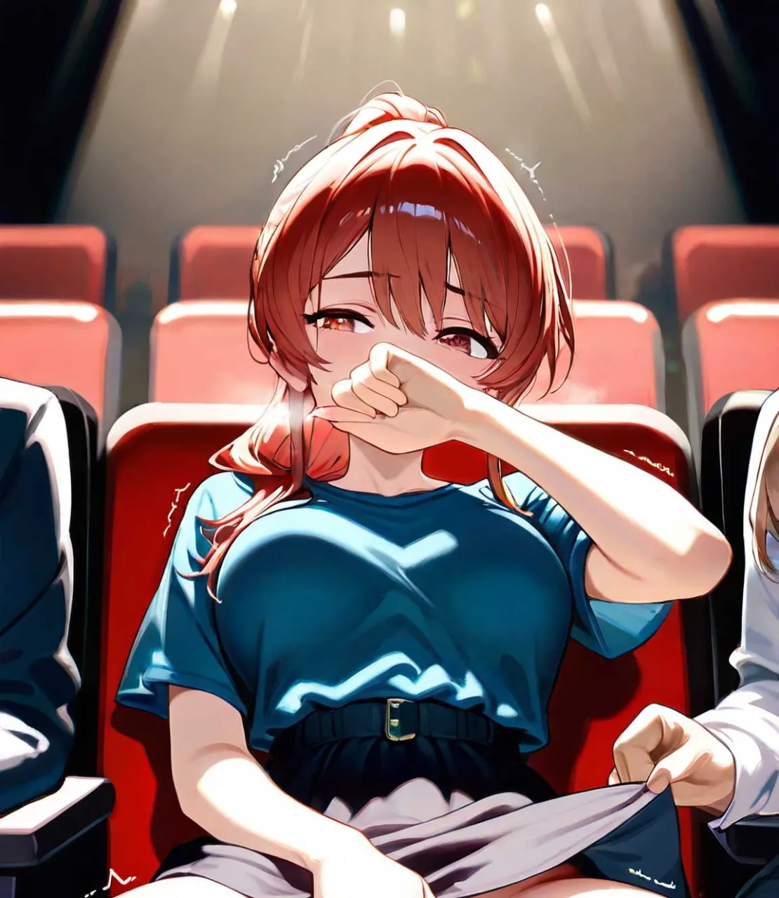 極上のアニメ