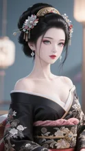 見返らない美人