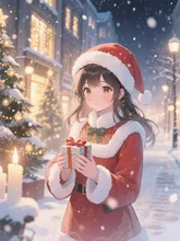 あなたの事が好きでした — Hiderin19さんのAIイラスト