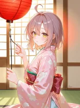 444 epsilon — 444 epsilonさんのAIイラスト