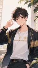 これが昭和のイケメンです🎉