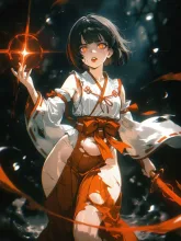 陰陽師·式神を放つ の投稿作品