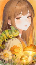 擬態するぬくもり