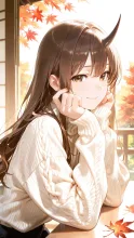 SUPPART の AI イラスト
