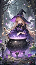 SUPPART の AI イラスト