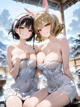 白い服？になるのか？