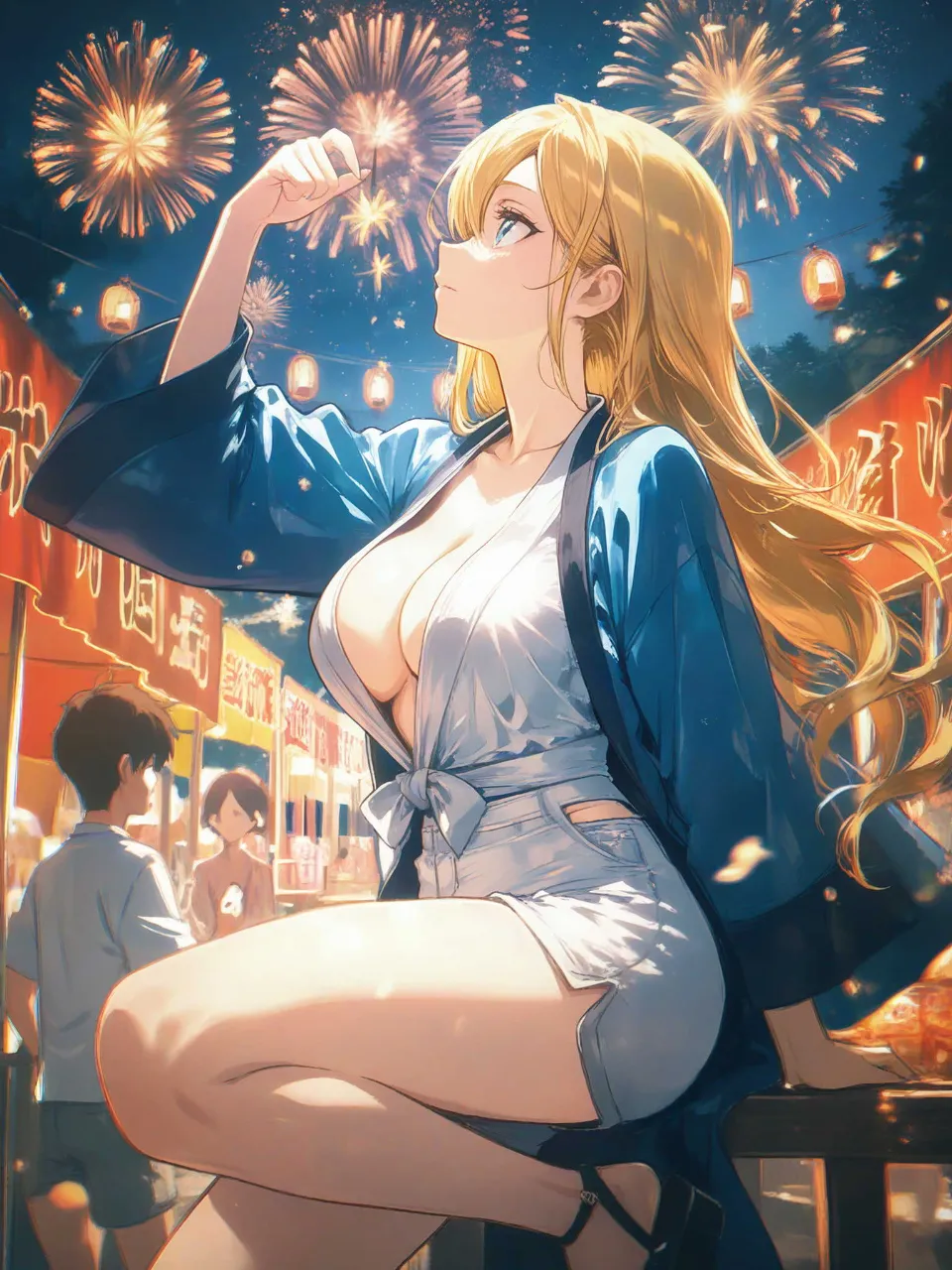 幻月の再光プロ