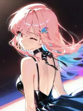 チャーミングでしょ• ̫ -