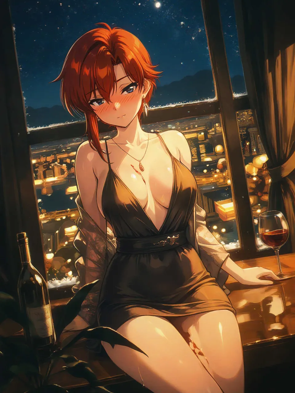 かにぱん — かにぱんさんのAIイラスト